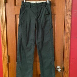 Gap Kids Carpenter Jeans size 12